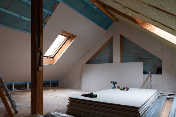 Best Eco-Friendly Insulation in Grape Creek, TX
