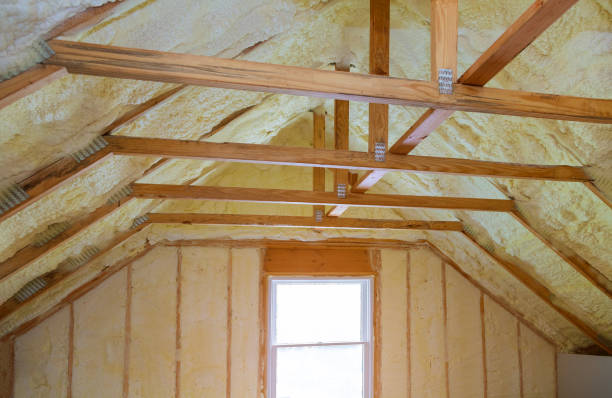 Best Cellulose Insulation in Grape Creek, TX