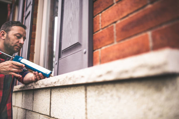Best Specialized Insulation Services in Grape Creek, TX