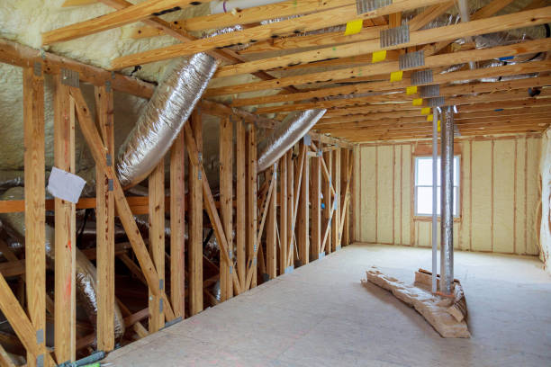 Best Insulation Maintenance and Repair in Grape Creek, TX