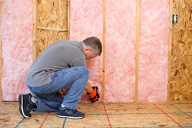 Best Residential Insulation in Grape Creek, TX