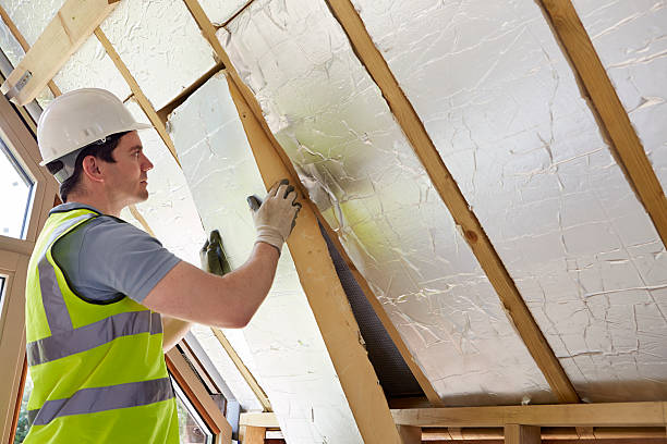 Best Insulation for Specific Applications in Grape Creek, TX