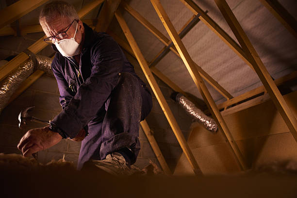 Best Energy Efficiency Insulation in Grape Creek, TX