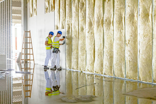 Reliable Grape Creek, TX Insulation Contractor Solutions